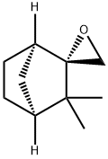 Spiro[bicyclo[2.2.1]heptane-2,2-oxirane], 3,3-dimethyl-, (1R,2S,4S)- (9CI) 구조식 이미지