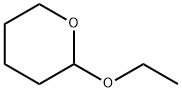 2-ethoxyoxane Structure