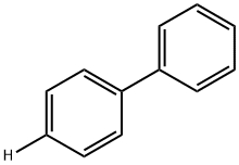 DIPHENYL-4-D1 Structure