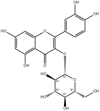 482-35-9 ISOQUERCITRIN