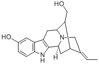 SARPAGINE Structure