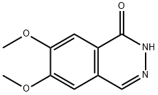 4821-88-9 6,7-Dimethoxyphthalazin-1(2H)-one