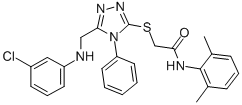 SALOR-INT L444499-1EA Structure