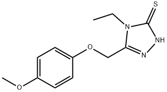 ART-CHEM-BB B018114 Structure