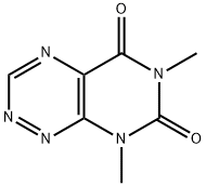 fervenulin Structure