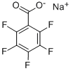 4830-57-3 Sodium 2,3,4,5,6-pentafluorobenzoate