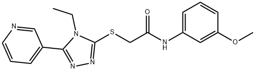 SALOR-INT L368229-1EA Structure