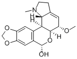 UNSEVINE Structure