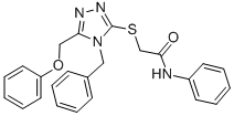 SALOR-INT L445045-1EA Structure