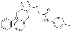 SALOR-INT L442607-1EA Structure