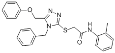 SALOR-INT L442577-1EA Structure