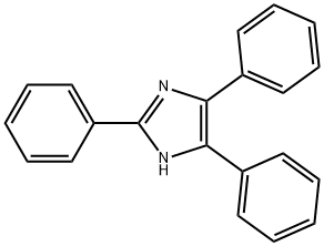 484-47-9 2,4,5-Triphenylimidazole