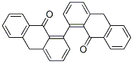 BIANTHRONE Structure