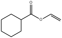 비닐사이클로헥산카복실레이트 구조식 이미지