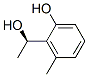 벤젠메탄올,2-하이드록시-알파,6-디메틸-,(알파R)-(9CI) 구조식 이미지