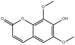 486-21-5 Isofraxidin