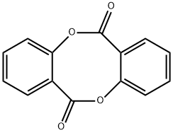 disalicylide Structure