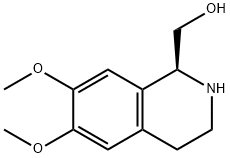 CALYCOTOMINE Structure