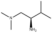 1,2-Butanediamine,N1,N1,3-trimethyl-,(2R)-(9CI) 구조식 이미지