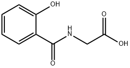 487-54-7 Salicyluric acid