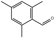 Mesitaldehyde Structure