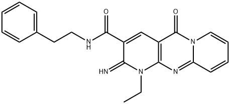 SALOR-INT L441740-1EA Structure