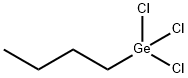 N-BUTYLTRICHLOROGERMANE Structure