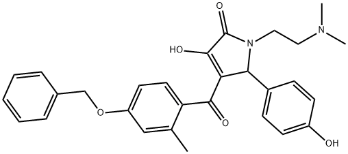 SALOR-INT L423688-1EA Structure