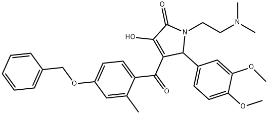 SALOR-INT L423661-1EA Structure