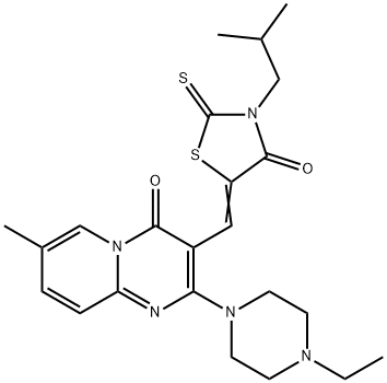 SALOR-INT L430269-1EA 구조식 이미지