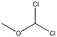 4885-02-3 1,1-Dichlorodimethyl ether
