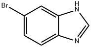 4887-88-1 5-Bromo-1H-benzimidazole