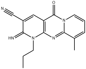 SALOR-INT L430668-1EA Structure