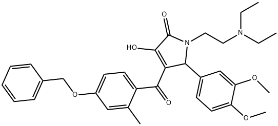 SALOR-INT L436305-1EA Structure