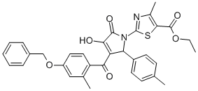 SALOR-INT L430994-1EA Structure