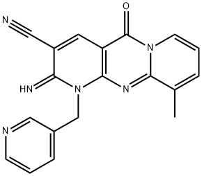 SALOR-INT L423319-1EA Structure