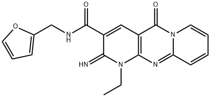 SALOR-INT L441775-1EA Structure