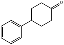 4894-75-1 4-Phenylcyclohexanone