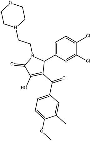 SALOR-INT L439991-1EA Structure