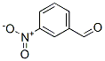 3-NITRO BENZALDEHYDE Structure