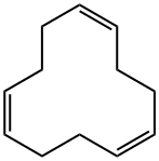 4904-61-4 Cyclododeca-1,5,9-triene