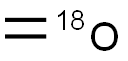 CARBON MONOXIDE (18O) Structure