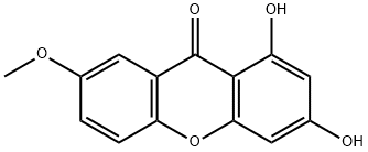 isogentisin Structure