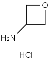 491588-41-1 OXETAN-3-AMINE HYDROCHLORIDE