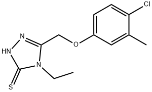 ART-CHEM-BB B018122 Structure