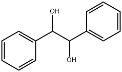 492-70-6 HYDROBENZOIN