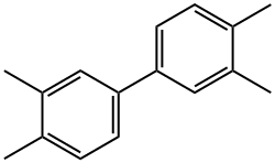 3,3',4,4'-TETRAMETHYLBIPHENYL Structure