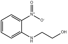 4926-55-0 2-Nitro-N-hydroxyethyl aniline