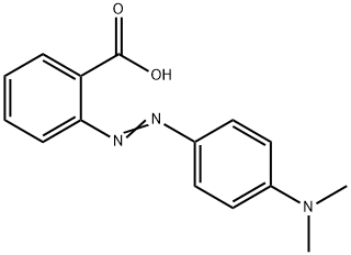 493-52-7 Methyl Red