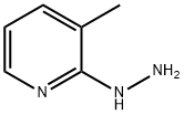 4930-99-8 (3-METHYL-PYRIDIN-2-YL)-HYDRAZINE